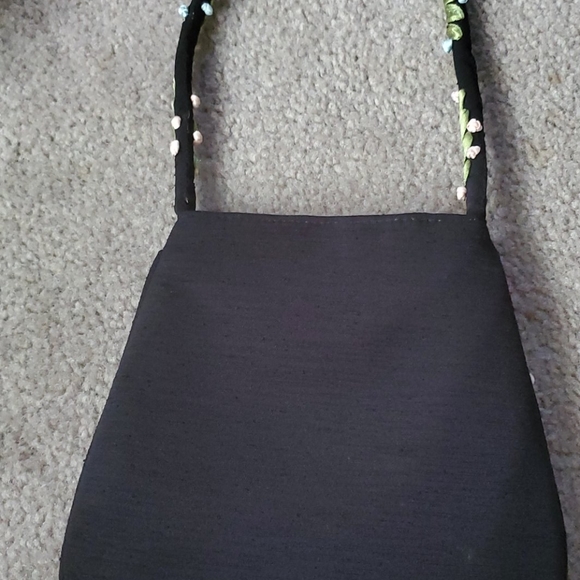 Fiorucci  Host pick pick hand-sewn evening bag rare rare,rare - Picture 7 of 11